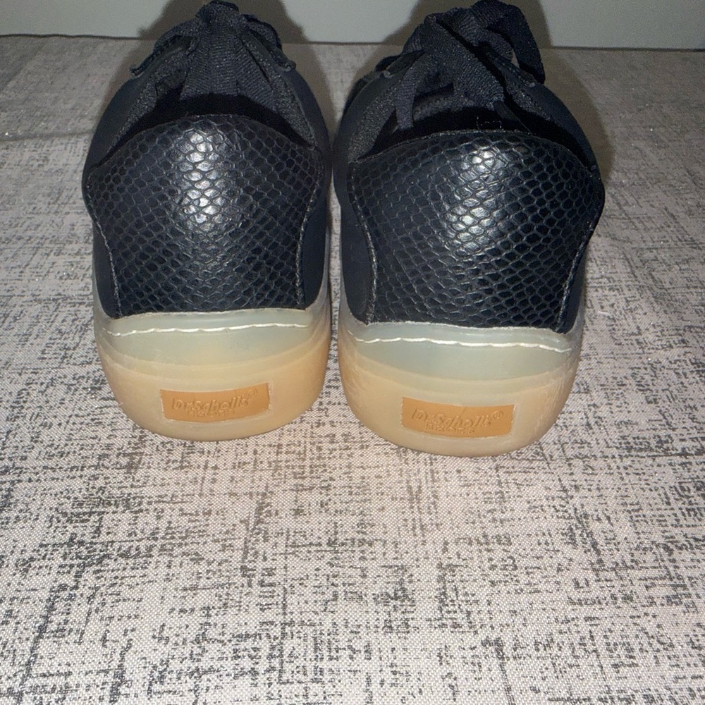 Dr. Scholl's Women's Time Off Win Platform Sneakers - Picture 2 of 16